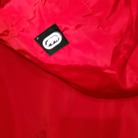 Men's Ecko spring jacket - Picture 7 of 10